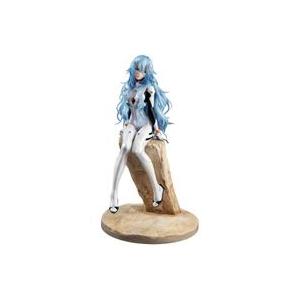1/6 エヴァンゲリオン 綾波レイ エヴァ フィギュア プラモデル