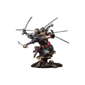 中古フィギュア ドンキホーテ・ドフラミンゴ Ver.B 「ワンピース