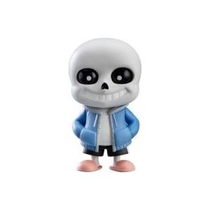 中古フィギュア ねんどろいど サンズ 「Undertale -アンダーテイル-」