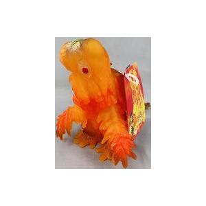 中古】メディコムトイ GODZILLA VINYL WARS EX MCT ビンテージソフビ