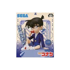 中古フィギュア ARTFX J 江戸川コナン 赤井秀一衣装ver. 「名探偵
