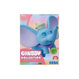 ダンボ&お母さんジャンボ 黄帽子 三菱銀行 貯金箱 フィギュア