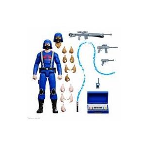 新品フィギュア コブラトルーパー 「G.I.ジョー」 アルティメイト 7インチ アクションフィギュア