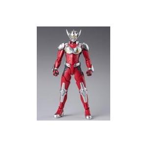中古フィギュア S.H.Figuarts ULTRAMAN SUIT TARO -the Anima...
