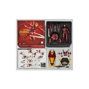 中古フィギュア アイアンマン・マーク50 「アベンジャーズ/インフィニティ・ウォー」 1/10 アク...