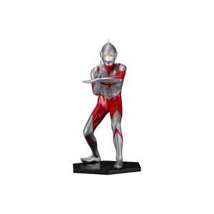 中古フィギュア ウルトラマン 「シン・ウルトラマン」 Character Classics レジンキ...