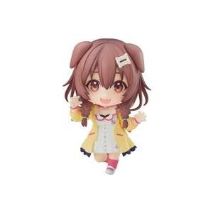 ねんどろいど 兎田ぺこら【野うさぎ＆サングラス付属】ホロライブ 3