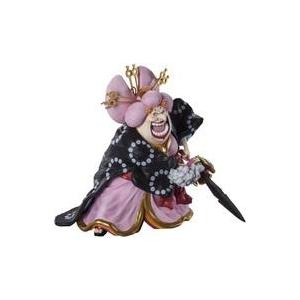フィギュアーツZERO 【輸送箱入り】ワンピース 麦わらの一味セット