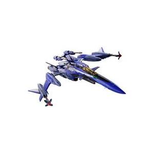 中古フィギュア DX超合金 YF-29 デュランダルバルキリー(マクシミリアン・ジーナス機) フルセ...