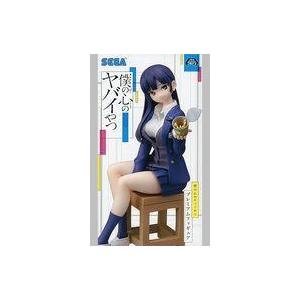 中古フィギュア 山田杏奈 「僕の心のヤバイやつ」 プレミアムフィギュア