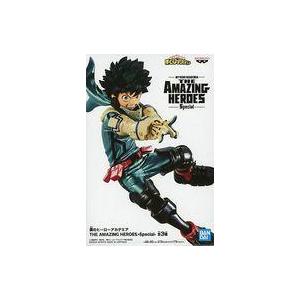 BANPRESTO（バンプレスト） ヒーローアカデミア フィギュア 緑谷 僕の