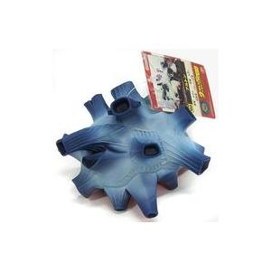 ソフビ 東西企画 日東の怪獣シリーズ 復刻 ガッパ（玩具図鑑付き