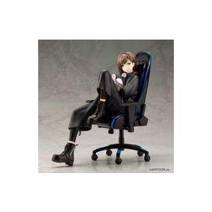 中古フィギュア 叶 「にじさんじ」 1/7 PVC製塗装済み完成品 コトブキヤショップ限定