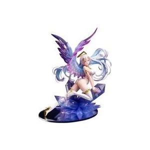 中古フィギュア Verse01 水晶の天使アリア 「幻奏美術館」 1/7 PVC製