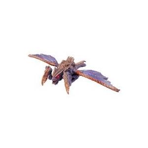 中古フィギュア メガギラス 「ゴジラ×メガギラス G消滅作戦」 ムービーモンスターシリーズ
