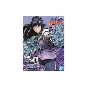 中古フィギュア 日向ヒナタ 「NARUTO-ナルト- 疾風伝」 VIBRATION STARS-HY...