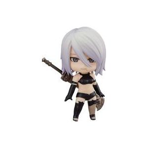 中古フィギュア ねんどろいど A2（ヨルハA型二号） ショートヘアVer. 「NieR：Automa...