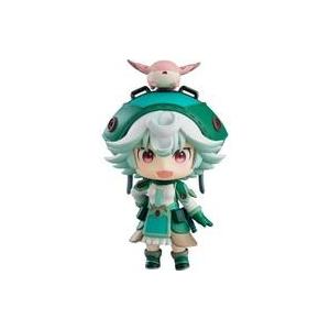 中古フィギュア ねんどろいど プルシュカ 「メイドインアビス 烈日の黄金郷」