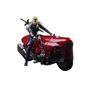 スクウェア・エニックス（SQUARE ENIX） 『中古即納』{FIG} PLAY ARTS