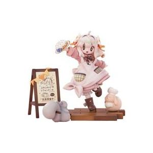 中古フィギュア みなほしちゃん PVC＆ABS製塗装済み完成品 マイルストン流通限定