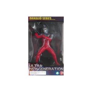 中古フィギュア ウルトラセブンX ナイトカラーVer. 「ULTRASEVEN X」 大怪獣シリーズ