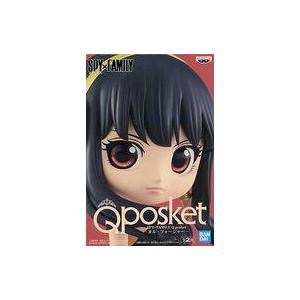 中古フィギュア ヨル・フォージャー A(衣装濃) 「SPY×FAMILY」 Q posket-ヨル・...