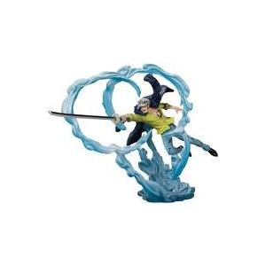 中古フィギュア フィギュアーツZERO [超激戦] トラファルガー・ロー -三船長 鬼ヶ島怪物決戦-...