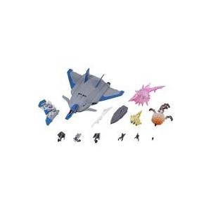 中古フィギュア ROBOT魂 ＜SIDE MS＞ 第08MS小隊オプションパーツセット03 ver....