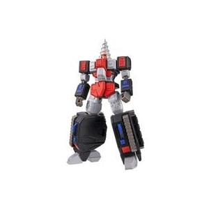 フィギュア ロッドドリル 「マシンロボ クロノスの大逆襲」