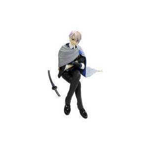 わんぱく!刀剣乱舞 指の上シリーズ やまんばぎりちょうぎ ぬいぐるみ
