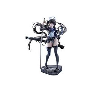 中古フィギュア Colors：BLUE 「Colors：カラーズ」 1/7 プラスチック製塗装済み完...