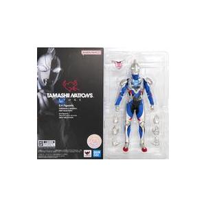 中古フィギュア S.H.Figuarts ウルトラマンゼット オリジナル [BEST SELECTI...