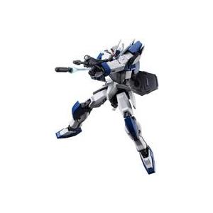 中古フィギュア ROBOT魂＜SIDE MS＞ GAT-X102 デュエルガンダム ver. A.N...