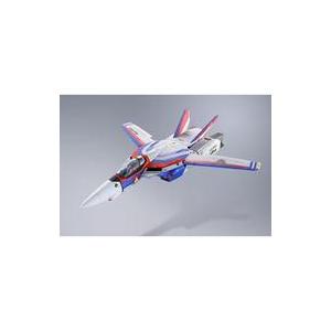 中古フィギュア DX超合金 VF-1A バルキリー エンジェルバーズ 中古フィギュア DX超合金 VF-1A バルキリー エンジェルバーズ