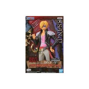 中古即納』{FIG} ドンキホーテ・ドフラミンゴ ワンピース DXF〜THE
