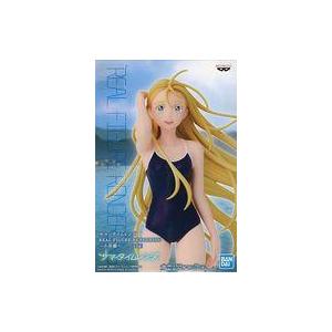 中古フィギュア 小舟潮 「サマータイムレンダ」 REAL FIGURE RENDERING〜小舟潮〜