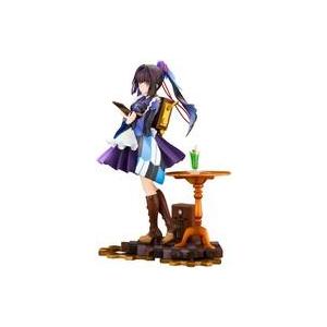 中古フィギュア 鴉羽 「プリマドール」 1/7 PVC製塗装済み完成品