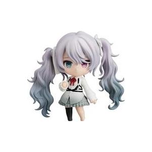 中古フィギュア ねんどろいど 初音ミク 誰もいないセカイVer. 「プロジェクトセカイ カラフルステ...