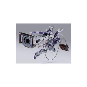 中古フィギュア METAL BUILD Hi-νガンダム専用 ハイパー・メガ 