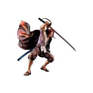 一番くじ ワンピース 新四皇 A賞 四皇 シャンクス MASTERLISE EXPIECE