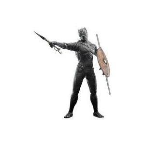 ホットトイズ ムービー・マスターピース ブラックパンサー 1/6スケール