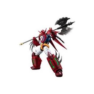 メディコムトイ VCD ブラックゲッター (真ゲッターロボ〜世界最後の日