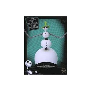 中古フィギュア ジャック 「ナイトメアー・ビフォア・クリスマス」 Tim Burton’s The Night