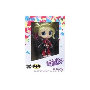 中古フィギュア ハーレイ・クイン(ノーマルカラー) 「DCコミックス」