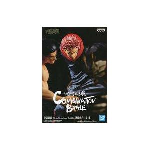 中古フィギュア 虎杖悠仁 「呪術廻戦」 Combination Battle-虎杖悠仁-