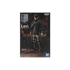 中古フィギュア figma リヴァイ 「進撃の巨人」 : 駿河屋Yahoo!店