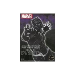 中古フィギュア ブラックパンサー 「MARVEL COMICS」 スーパープレミアムフィギュア“ブラ...