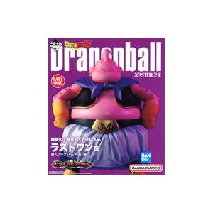 未開封一番くじドラゴンボールVSオムニバスULTRAラストワン魔人ブウ全2体