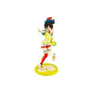 中古フィギュア 大空スバル 「ホロライブプロダクション」 1/7 PVC製塗装済み完成品