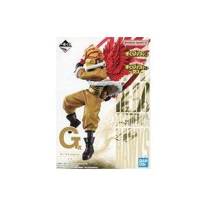 中古フィギュア ホークス ;figure 「一番くじ 僕のヒーローアカデミア 〜突入〜」 G賞 フィ...